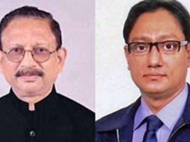 Chittagong: Shahadat against Rezaul 